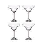 Kit Taça Margarita 350ml com 4 unidades - Bohemia