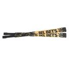 Kit Tacos de Bets Xtreme Black Diversão Resistente Performance Leve Jogos Acompanha 1 bolinha - Bel