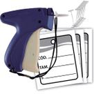 Kit Tag De Roupa Aplicador De Etiquetas Agulha E Tag Pin