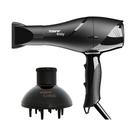 Kit taiff - secador profissional easy 1700w 127v + difusor de ar curves Kit taiff - secador profissional easy 1700w 127v + difusor de ar curves