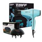 Kit taiff secador profissional style 2000w tiffany - 127v + difusor curves Kit taiff secador profissional style 2000w tiffany - 127v + difusor curves