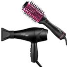 Kit taiff secador tourmaline e escova easy