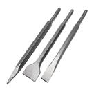 Kit Talhadeira e Ponteira Martelete FBG Tools