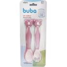 Kit Talher Bebe Flexivel Coala Buba