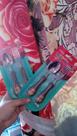 Kit Talher + garfo infantil melhores amigos