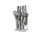 Kit Talheres Inglaterra Silver