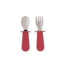 Kit Talheres Inox Kouii Gato Mia - Pacific