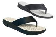 Kit Tamanco Ortopedico Leve e Casual + Rasteirinha