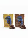 Kit Tâmara Natural E Chocolate Delícia Saudável E Funcional