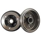 Kit Tambor de Freio BD1652 Tras. Ford Pampa - Cód.5316