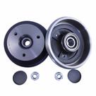 Kit Tambor de Freio BD3104KT Tras. Renault Kwid - Cód.6274