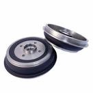 Kit Tambor de Freio BD4742KT Tras. Aircross, DS3 - Cód.5481