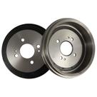 Kit Tambor de Freio BD4759 Tras. Nissan Kicks - Cód.7578