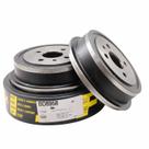 Kit Tambor de Freio BD8958 GM Monza, Chevette - Cód.12696