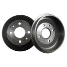 Kit Tambor de Freio BD9325 Tras. Fiat Tipo - Cód.7114