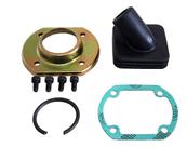 Kit Tampa Alavanca Câmbio ZF S5420 F250 F350 F4000 1998 a 2013 D20 D6000 1993 a 1996 Silverado 1997 a 2002 GMC 6100 6150