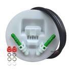 Kit Tampa Bomba de Combustível Focus Gasolina + Engates + Anel