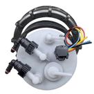 Kit Tampa Bomba De Combustível Honda New Fit City 1.4 Flex