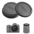 Kit Tampa Câmeras Canon EOS e Lentes EF/EF-S