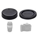 Kit Tampa Câmeras e Lentes Pentax K-Mount e Sigma SA-Mount