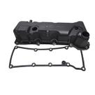 Kit Tampa Comando De Válvulas Zetec Rocam Ford Ka Fiesta + Junta 1.0 1.6