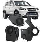 Kit tampa correia dentada Hyundai Santa Fé 2.7 V6 2007-2010