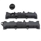 Kit Tampa de Comando de Válvula com Tampa de Óleo C3 C4 Berlingo Xsara Picasso 206 207 308 1.6 16v