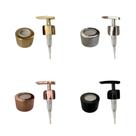 Kit Tampa Difusor Ambientes Rosca 28/410 Para Aromatizador De Vareta e Valvula Luxo Prime Rosca 28/410 Para Saboneteira