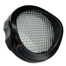 Kit Tampa e Grade Protetora Secador Taiff Vulcan, Tourmeline, Unique Expert e Vis