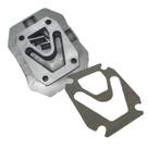 Kit Tampa e Junta do Cilindro Cabeçote Compressores de Ar