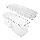 Kit Tampa + Gaveta Para Frigobar Consul Brastemp