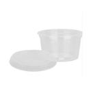 Kit Tampa + Sobretampa PP 200 ml - 25 unidades - Ultra Copos - Ultra Copos Kit Tampa + Sobretampa PP 200 ml - 25 unidades - Ultra Copos - Ultra Copos