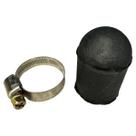 Kit Tampão Bomba Água Gm Corsa