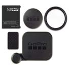 Kit Tampas de Proteção Original para Câmeras GoPro 3, 3+ e 4 Kit Tampas de Proteção Original para Câmeras GoPro 3, 3+ e 4