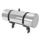 Kit Tanque De Combustível Galvanizado 660 Litros