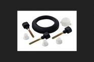 Kit tanque para tigela Mansfield Rubber, 5 cm de largura