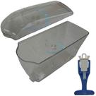 Kit Tanque Reservatório com Tampa + Torneira Completa Para Refresqueira Venâncio RV116 e RV216 50921