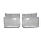 Kit Tapa Estribo Plastico Para DAF XF105