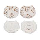 Kit Tapa Fralda 2 Peças Bebê Menino Malha Suedine Yago