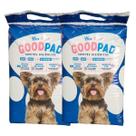 Kit Tapete Higiênico Good Pad 60x60 Cm em atacado 2 pacotes