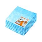 Kit Tapete Higienico Meu Pet 60cm Pacote 6 Unidades Viagem Kit Tapete Higienico Meu Pet 60cm Pacote 6 Unidades Viagem