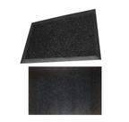 Kit Tapete Sanitizante Antibactéria + Tapete Agulhado Seca Pé