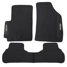 Kit Tapete Tipo Colmeia Sob Medida Tracker 2020 A 2026 Premium