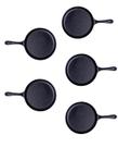 Kit Tapioqueira Cabo Ferro Panela Mineira Escolha a Quantidade Kit Tapioqueira Cabo Ferro Panela Mineira Escolha a Quantidade