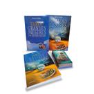 Kit Tarot-Grandes Mestres Da Humanidade + Livro Grandes Mestres Da Humanidade Kit Tarot-Grandes Mestres Da Humanidade + Livro Grandes Mestres Da Humanidade