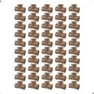 Kit Te Soldável 20 mm C50 Un Kit Te Soldável 20 mm C50 Un