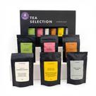Kit Tea Selection Drinks Moncloa
