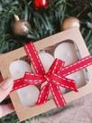 Kit Tealights com 6 Mini Velas (Rechaud) 72g Kit Tealights com 6 Mini Velas (Rechaud) 72g