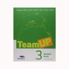 Kit - Team Up - 3 Ano - Ef I