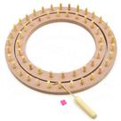 Kit Tear Circular para Touca Adulto e Infantil Kit Tear Circular para Touca Adulto e Infantil